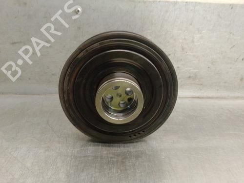 Used Pulley Pulley JAGUAR F-PACE (X761) 2.0 TD4 AWD (180 hp) 40180245 40180245