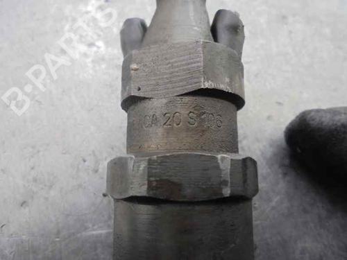 Injector CITROËN SAXO (S0, S1) 1.5 D | BP2094834M100 