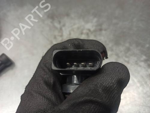 Ignition coil VW POLO V (6R1, 6C1) 1.4 GTI | BP8378210M94 