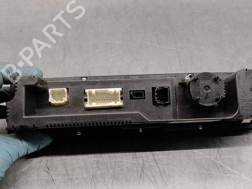 Climate control BMW 3 (E46) 320 d | BP18552313I5 