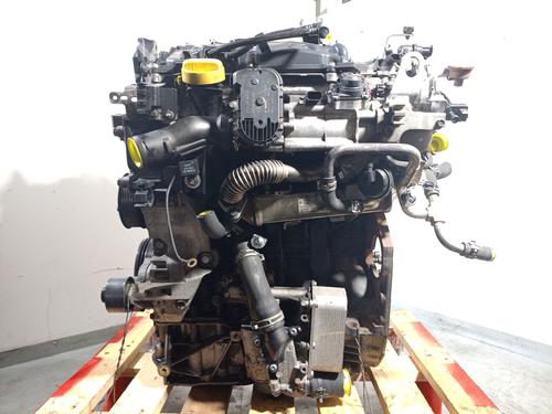 Engine RENAULT KOLEOS I (HY_) 2.0 dCi (HY0K) | BP37713199M1 - Image 3