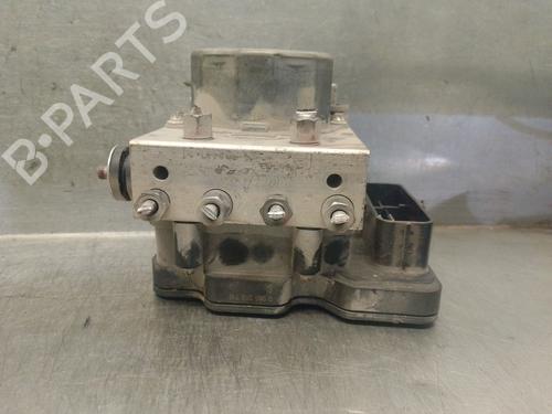 ABS Bremseaggregat DACIA SANDERO II 1.0 SCe 75 (B8JC, B8JD) (73 hp) 15674051