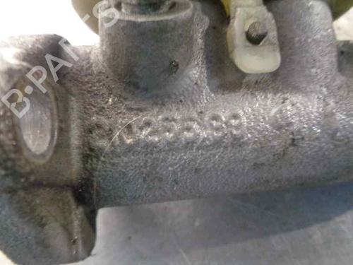 Brake master cylinder SEAT CORDOBA (6K1, 6K2) 1.6 i | BP5037044M77 