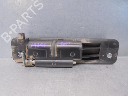 Trunk håndtak MERCEDES-BENZ M-CLASS (W164) ML 350 4-matic (164.186) | BP16444199C132 