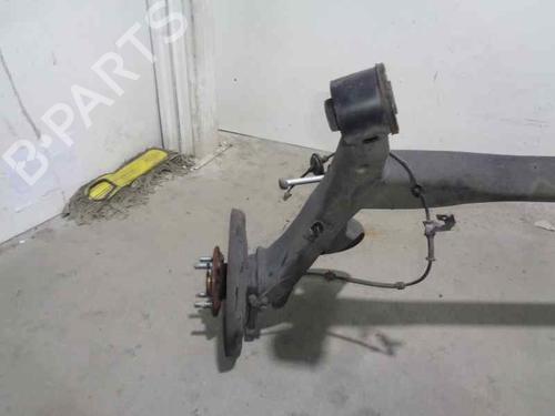Rear axle KIA RIO III (UB)  | BP6548155M2 