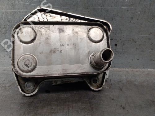 Used Oil radiator Oil radiator 37490117 37490117