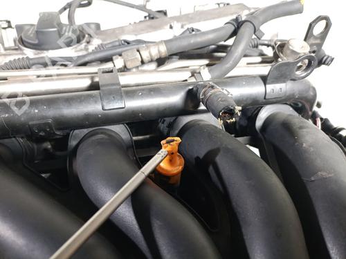 Engine AUDI A4 B5 (8D2) 1.8 | BP33626806M1 - Image 14