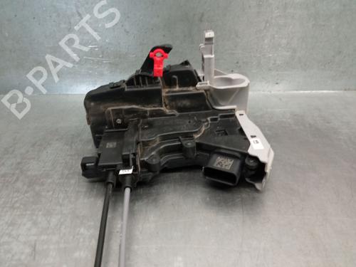 Front right lock HYUNDAI KONA (OS, OSE, OSI) 1.6 T-GDi | BP28103795C97 