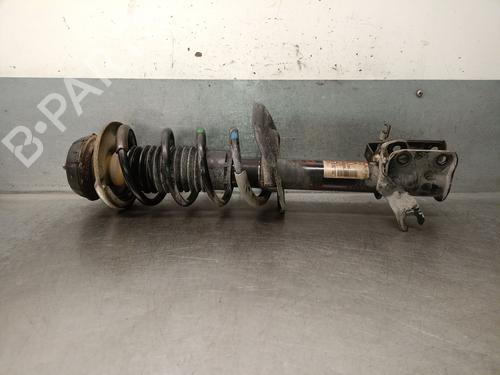 Left front shock absorber DACIA LODGY (JS_) 1.2 TCe (JSAY, JSM0) | BP39237363M16 - Image 3