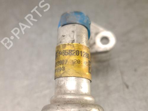 AC pipe CITROËN C4 I (LC_) 1.6 16V | BP29394098M126 