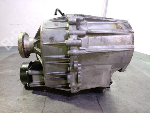 Transfer box MERCEDES-BENZ M-CLASS (W163) ML 270 CDI (163.113) | BP28104280M36 
