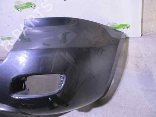Rear bumper HYUNDAI SANTA FÉ II (CM) 2.2 CRDi | BP2332172C8 