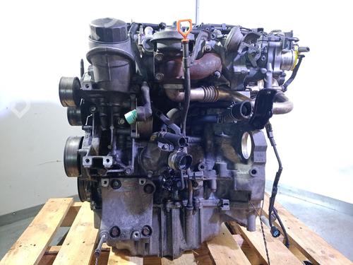 Motor HONDA ACCORD VII (CL, CN) 2.2 i-CTDi (CN1) | BP29595330M1 