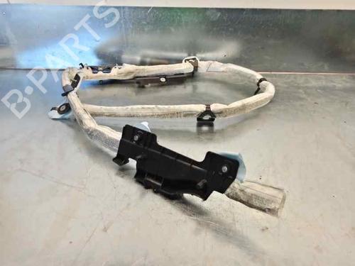 Left curtain airbag BMW 3 Touring (E91) 318 d | BP6038261C11 
