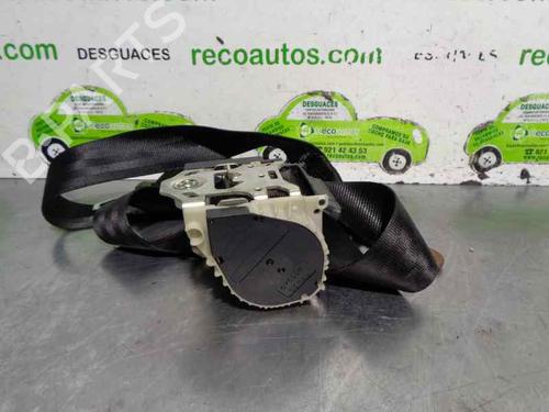 Rear left seatbelt VW TOURAN (1T1, 1T2) 1.9 TDI | BP7446603I29 