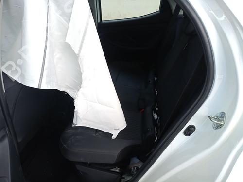 Left front window switch TOYOTA YARIS (_P21_, _PA1_, _PH1_) 1.5 (MXPA11) | BP24846306I27 - Image 12