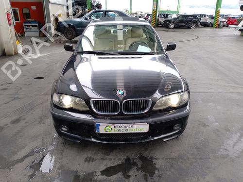 Gearbox BMW 3 (E46) 330 xd | BP16493764M3 