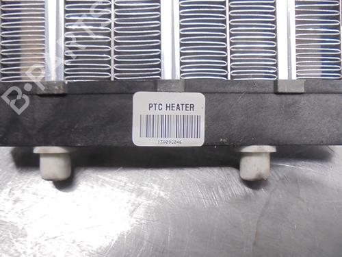 Heater resistor HYUNDAI ix20 (JC) 1.4 CRDi | BP16293263M108 