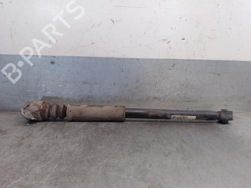Used Right rear shock absorber SEAT IBIZA IV ST (6J8, 6P8) 1.6 TDI (90 hp) 32386766
