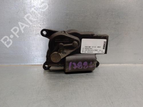 Varmvifte SEAT IBIZA V (KJ1, KJG) 1.0 TSI (110 hp) 13488139