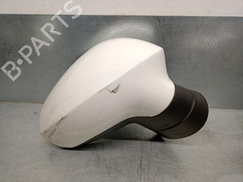 Right mirror SEAT IBIZA IV (6J5, 6P1) 1.4 | BP22227537C27 