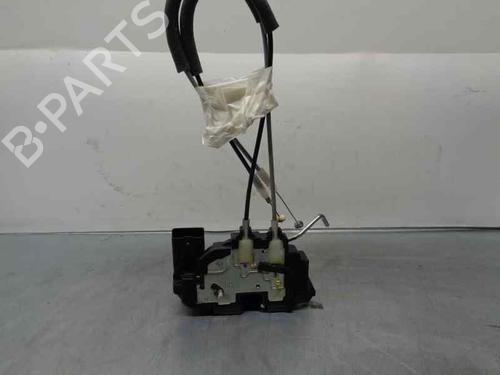 Rear right lock HYUNDAI i20 I (PB, PBT) 1.4 CRDi | BP6533817C99 
