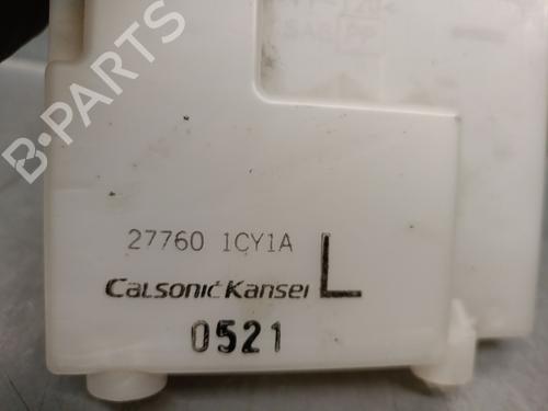 Electronic module INFINITI FX 30d AWD | BP39099028M83  - Image 5