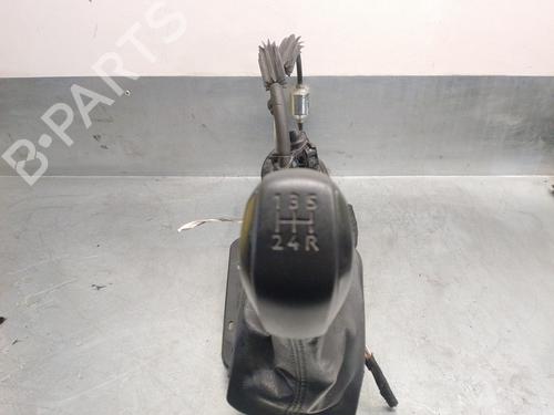 Gear lever CITROËN C4 CACTUS 1.6 BlueHDi 100 | BP11970748M90 