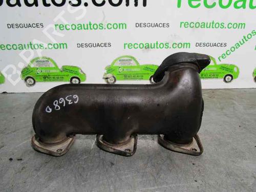 Used Exhaust manifold MERCEDES-BENZ CLK (C209) CLK 320 (209.365) (218 hp) 11667093