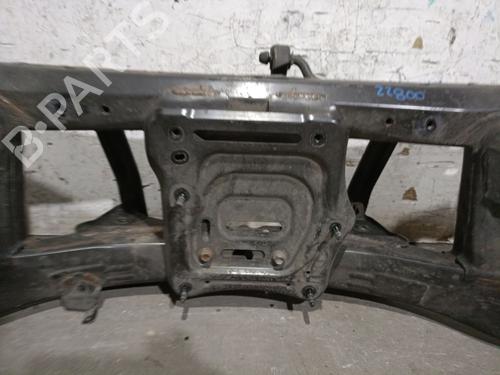 Rear axle TOYOTA AVENSIS Estate (_T27_) 2.0 D-4D (ADT270_, ADT270R) | BP27156593M2 