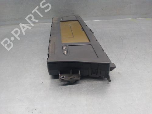 Instrument cluster CITROËN C4 Grand Picasso I (UA_) 2.0 HDi 138 | BP18025491C47