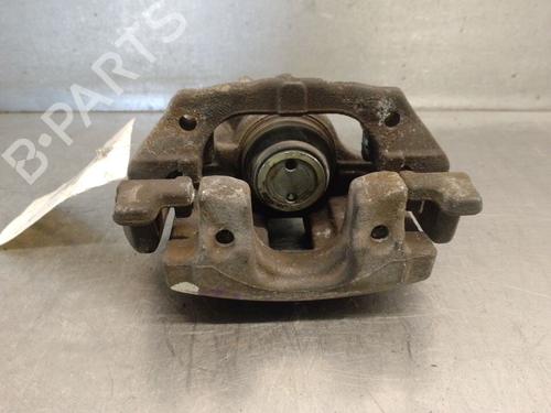 Right rear brake caliper MAZDA 3 (BL) 1.6 MZ-CD (BL14) | BP38874219M106 - Image 3