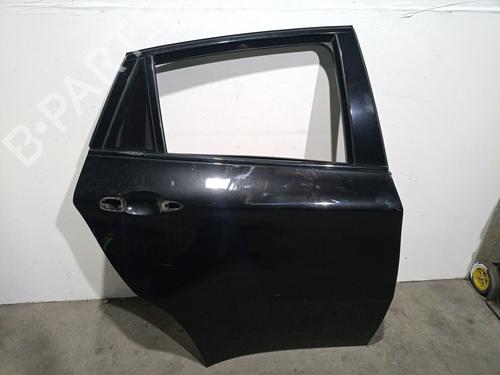 Puerta trasera derecha BMW X6 (E71, E72) xDrive 35 d (286 hp) 32019458