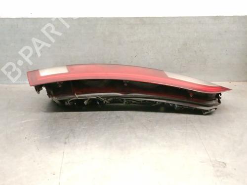 Right taillight OPEL MERIVA A MPV (X03) 1.7 DTI (E75) | BP27311917C35 