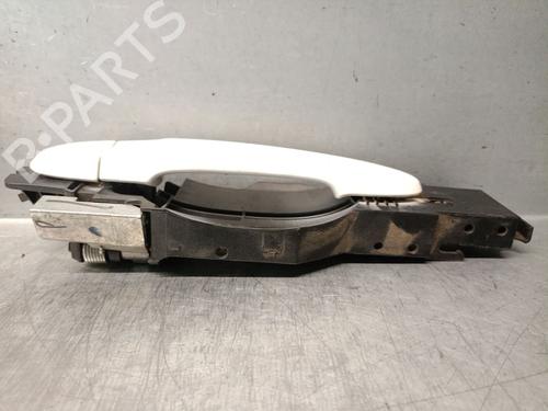 Venstre bagtil udvendigt håndtag NISSAN NOTE (E12) 1.5 dCi | BP38255379C130 - Image 4