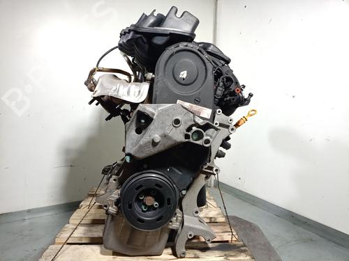 Used Engine SKODA OCTAVIA I (1U2) 1.6 (102 hp) 31623358