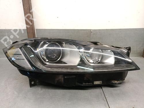Used Right headlight Right headlight JAGUAR F-PACE (X761) 2.0 TD4 AWD (180 hp) 33705401 33705401