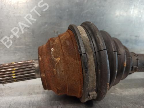 Right front driveshaft RENAULT LAGUNA I Grandtour (K56_) 2.0 16V (K56D, K56M) | BP13210622M39 