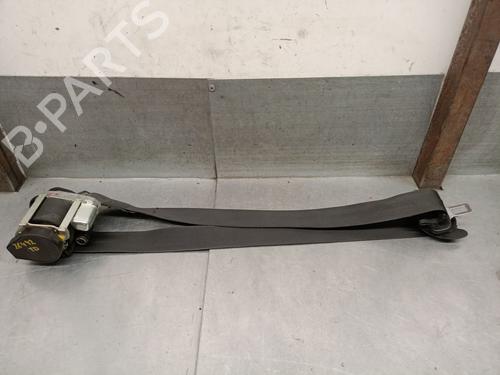 Used Rear right seatbelt Rear right seatbelt 39010042 39010042