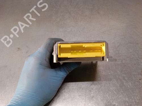 ECU airbags MERCEDES-BENZ A-CLASS (W168) A 170 CDI (168.009, 168.109) | BP14989803M53 