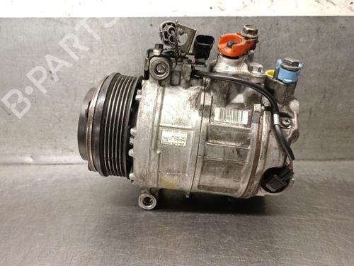 Used AC compressor AC compressor 39472193 39472193