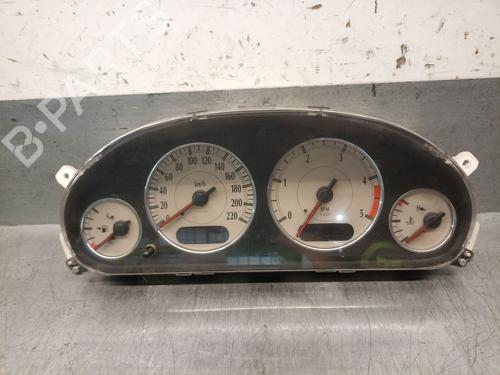instrument-cluster-chrysler-grand-voyager-v-rt-2007-36531109 main image