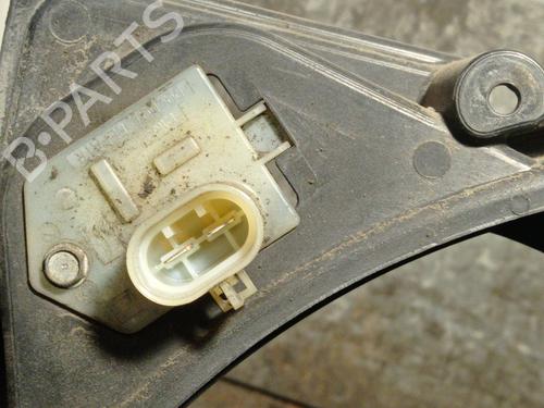 Radiator fan FIAT BRAVO II (198_) 1.9 D Multijet (198AXB1A) | BP29484481M35 
