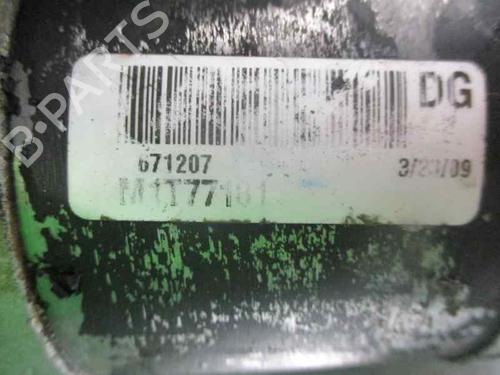 Starter SUBARU FORESTER (SF_) 2.0 AWD (SF5) | BP2317443M8 
