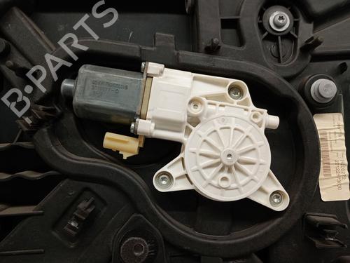 Rear left window mechanism LANCIA VOYAGER MPV (404_) 2.8 CRD (RT, 53) | BP28139120C24 