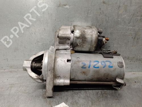Used Starter Starter 38177626 38177626