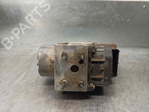 Used ABS pump NISSAN PATROL GR V Wagon (Y61) 3.0 DTi (160 hp) 9958794