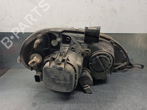 Left headlight MERCEDES-BENZ M-CLASS (W163) ML 270 CDI (163.113) | BP8396606C28 