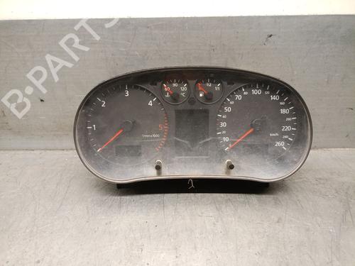 Used Instrument cluster AUDI A3 (8L1) 1.9 TDI (130 hp) 30161191