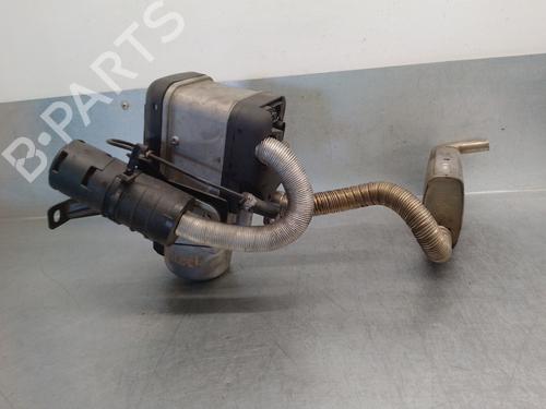 Andere JAGUAR S-TYPE II (X200) 2.7 D | BP14331235O1 